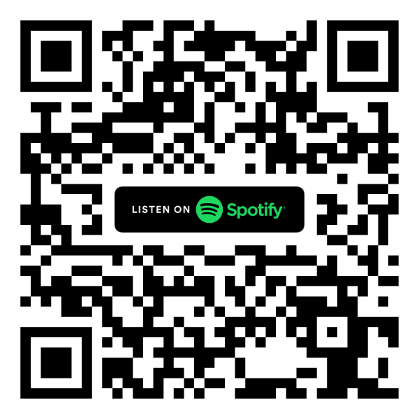 台大醫院站到了Spotify平台QRcode